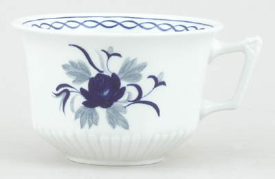Teacup